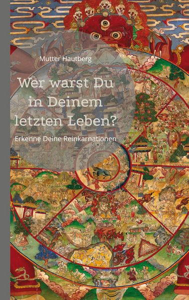 Produktbild: Wer warst Du in Deinem letzten Leben?