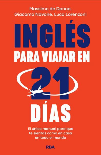 Produktbild: Ingl&eacute;s para viajar en 21 d&iacute;as