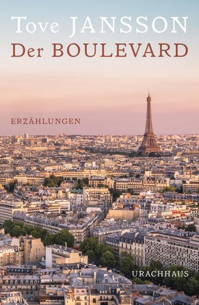 Produktbild: Der Boulevard