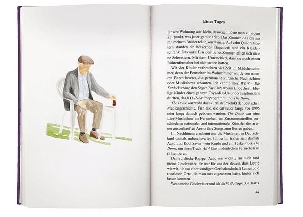 Produktbild: Mama, bitte lern Deutsch