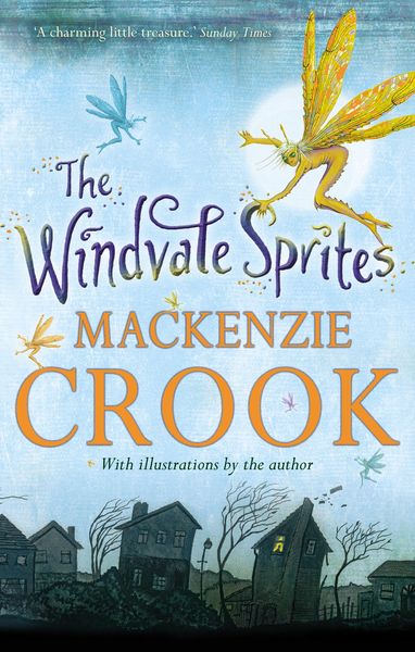 Produktbild: The Windvale Sprites