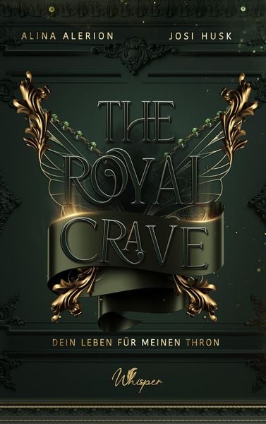 Produktbild: The Royal Crave