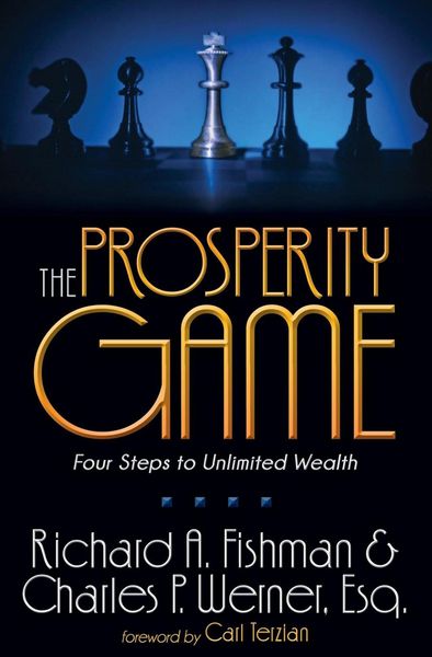 Produktbild: The Prosperity Game