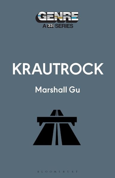 Produktbild: Krautrock