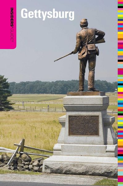 Produktbild: Insiders' Guide&reg; to Gettysburg