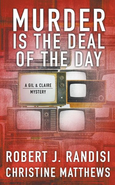 Produktbild: Murder Is the Deal of the Day