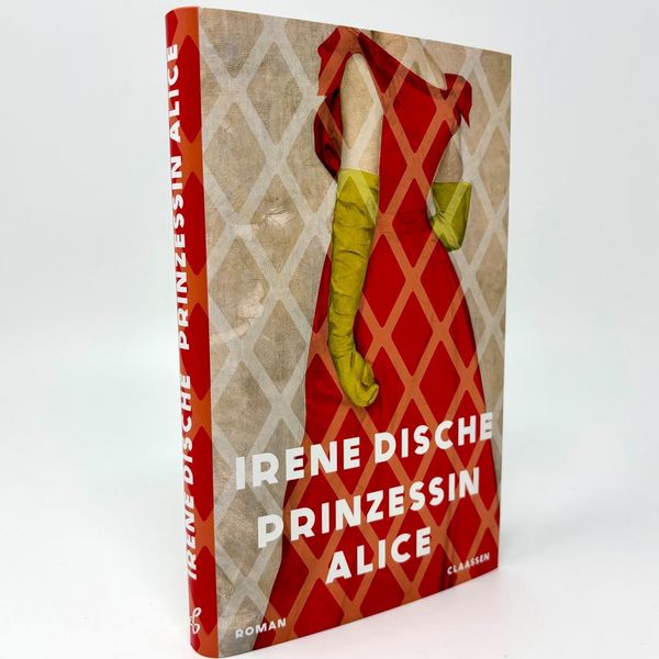 Produktbild: Prinzessin Alice