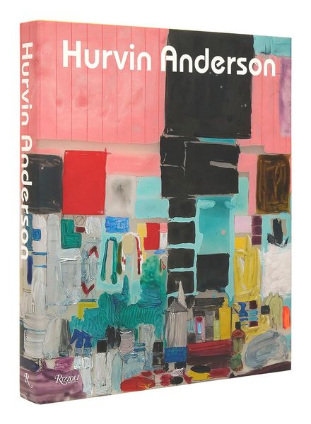 Produktbild: Hurvin Anderson