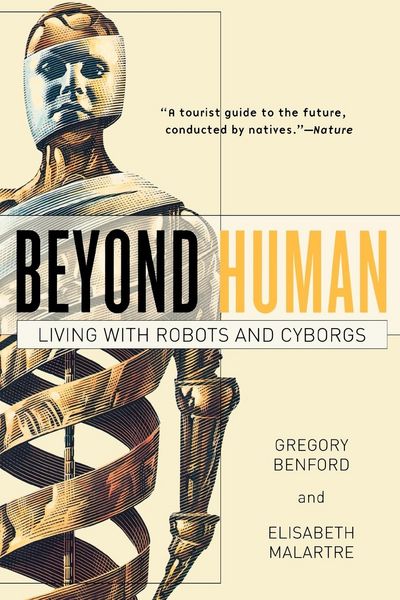 Produktbild: Beyond Human