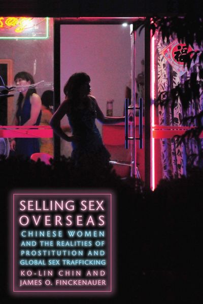 Produktbild: Selling Sex Overseas