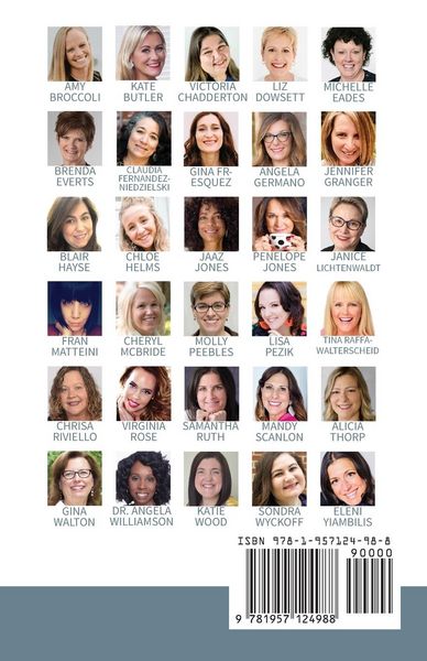 Produktbild: Women Who Illuminate