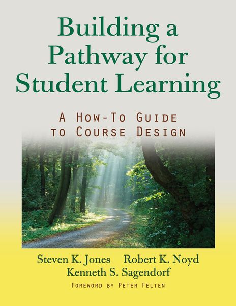 Produktbild: Building a Pathway to Student Learning