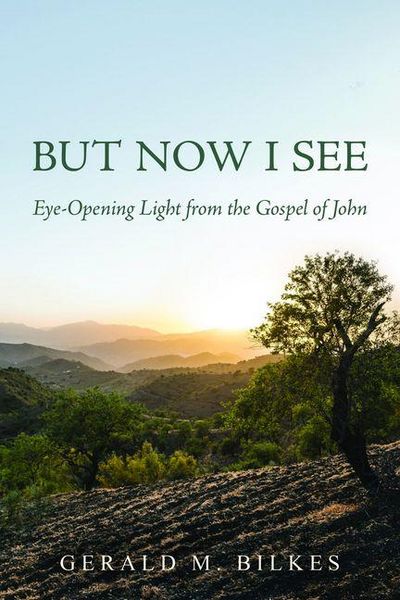 Produktbild: But Now I See