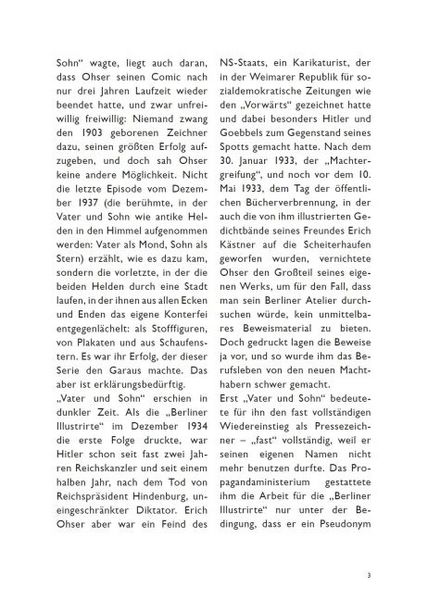 Produktbild: Neue Geschichten von Vater und Sohn