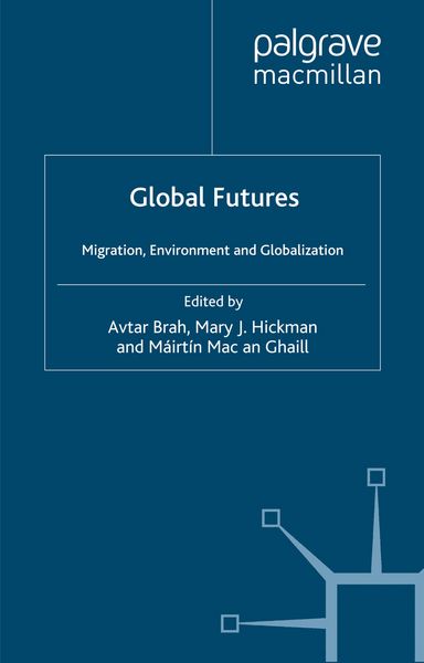 Produktbild: Global Futures