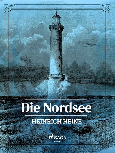 Produktbild: Die Nordsee