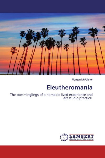 Produktbild: Eleutheromania