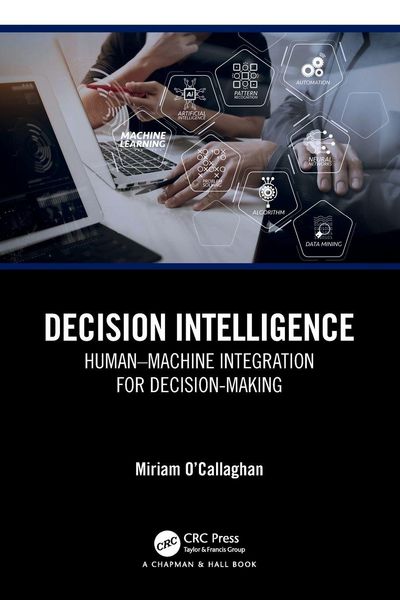 Produktbild: Decision Intelligence