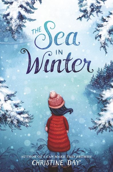 Produktbild: The Sea in Winter