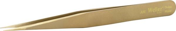 Produktbild: Weller Erem&reg; AM Pr&auml;zisionspinzette 127.00mm