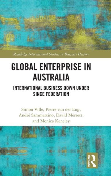 Produktbild: Global Enterprise in Australia