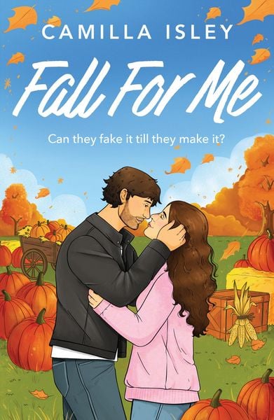 Produktbild: Fall For Me