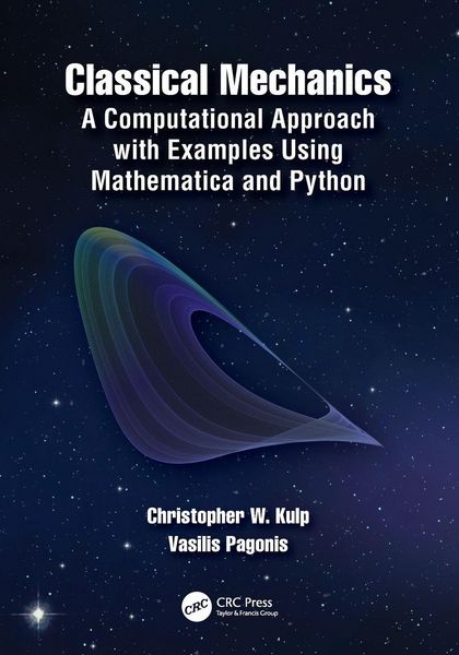 Produktbild: Classical Mechanics