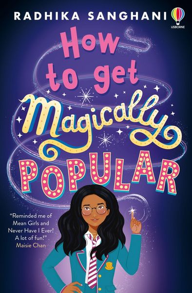 Produktbild: How to Get Magically Popular