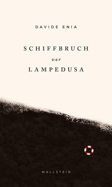 Produktbild: Schiffbruch vor Lampedusa