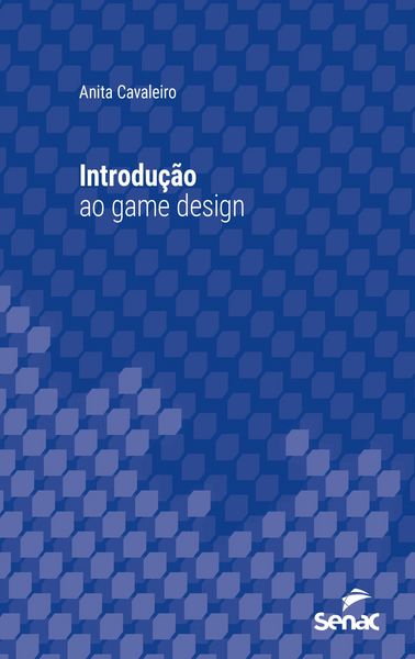 Produktbild: Introdu&ccedil;&atilde;o ao game design