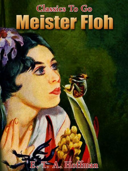 Produktbild: Meister Floh