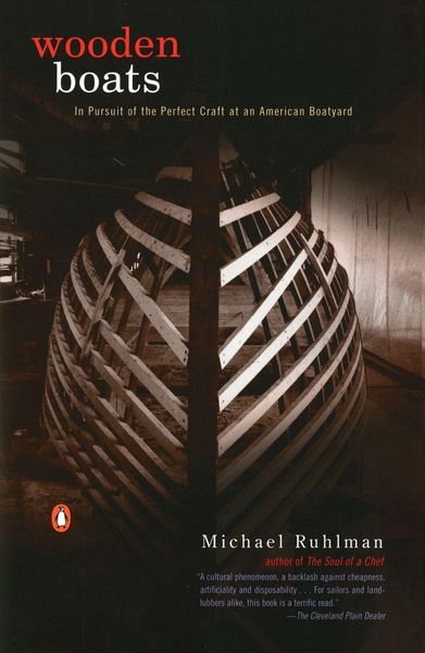 Produktbild: Wooden Boats