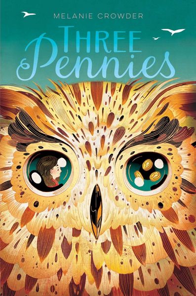 Produktbild: Three Pennies