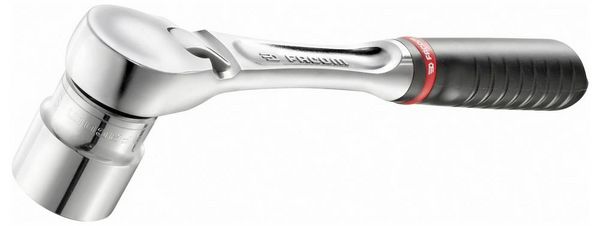 Produktbild: Facom SL.161 Umschaltknarre 1/2" (12.5 mm) 262mm
