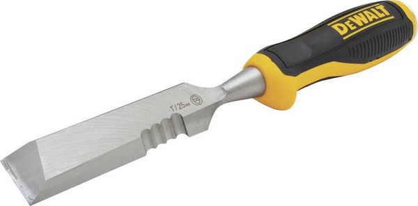 DEWALT Stechbeitel 25mm DWHT0-16065