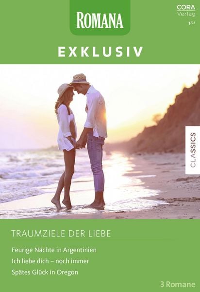 Produktbild: Romana Exklusiv Band 331