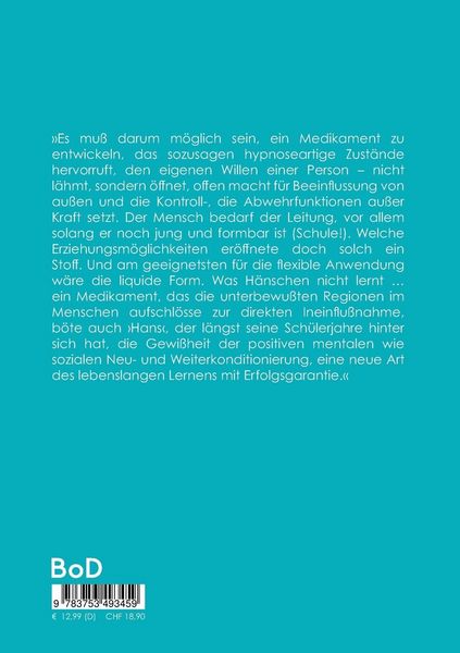 Produktbild: Au&szlig;er Kontrolle