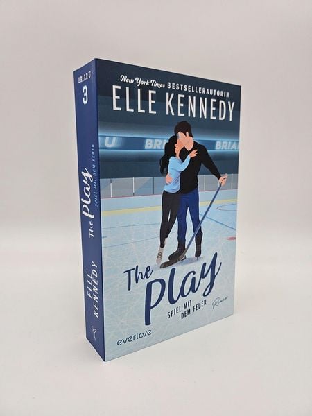 Produktbild: The Play &ndash; Spiel mit dem Feuer