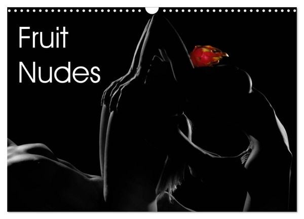 Produktbild: Fruit Nudes (Wall Calendar 2027 DIN A3 landscape), CALVENDO 12 Month Wall Calendar