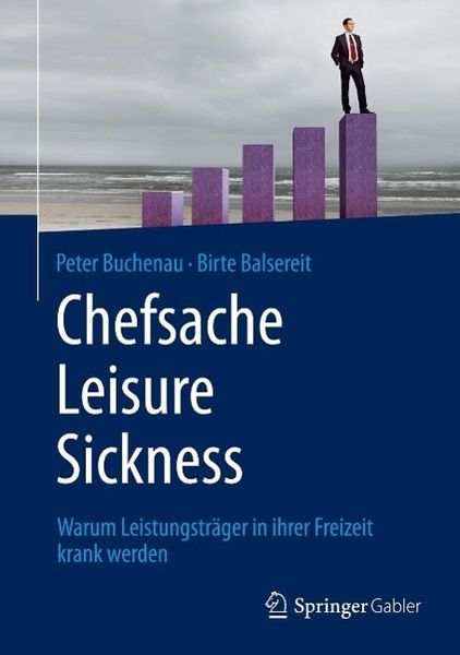 Produktbild: Chefsache Leisure Sickness