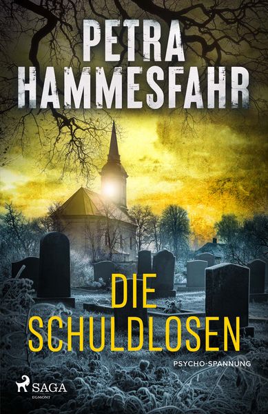 Produktbild: Die Schuldlosen
