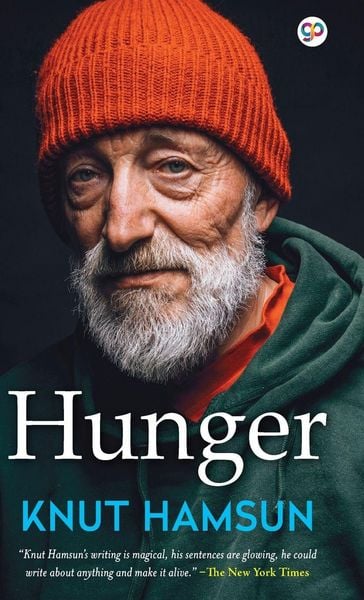 Produktbild: Hunger