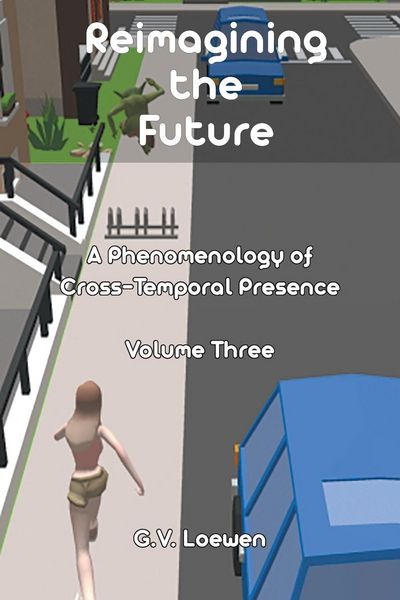 Produktbild: Reimagining the Future