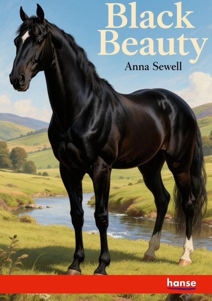 Produktbild: Black Beauty