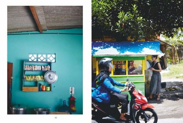 Produktbild: Indonesia