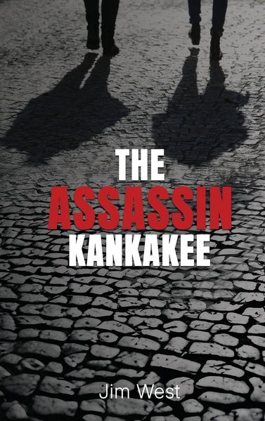 Produktbild: The Assassin Kankakee