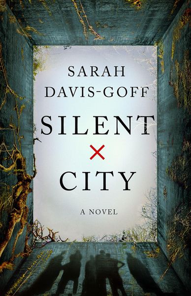 Produktbild: Silent City