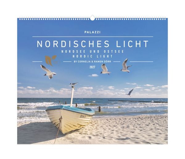 Produktbild: Nordisches Licht 2027
