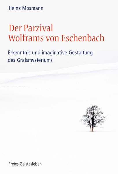 Produktbild: Der Parzival Wolframs von Eschenbach