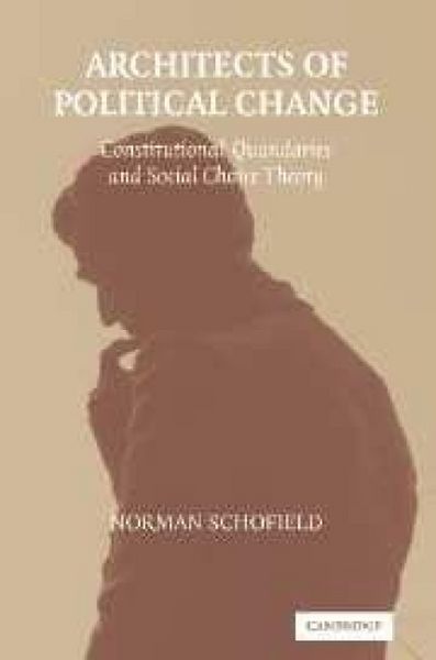 Produktbild: Architects of Political Change